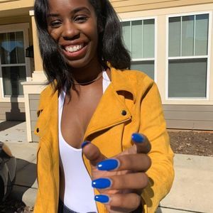 Meet your Posher, Chandler